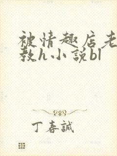 被情趣店老板调教h小说bl