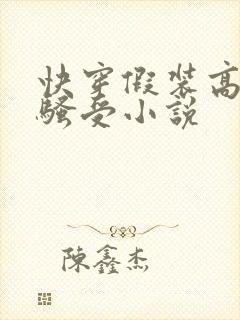 快穿假装高冷的骚受小说