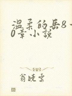 温柔的岳8一20章小说