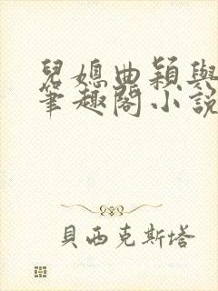 《儿媳曲颖与父亲笔趣阁小说》小说封面