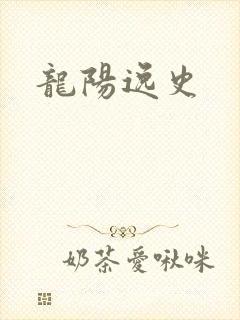 龙阳逸史