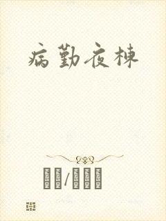 病勤夜栋