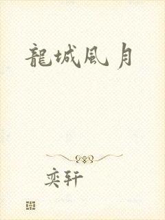 龙城风月