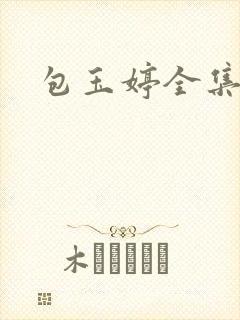 包玉婷全集