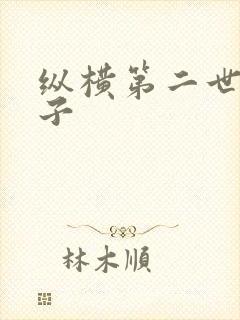 纵横第二世界宽子