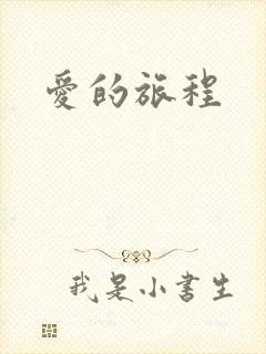 爱的旅程