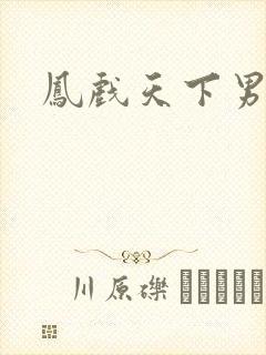 凤戏天下男