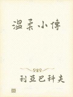 温柔小传