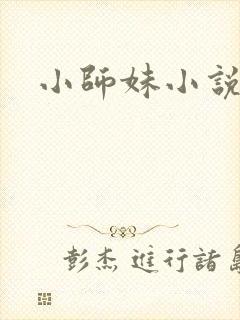 小师妹小说