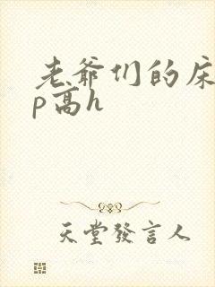 老爷们的床奴np高h