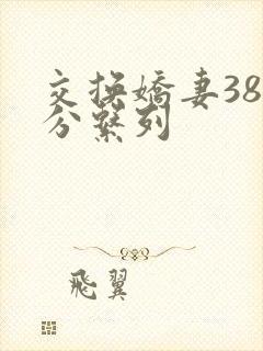 交换娇妻38部分系列