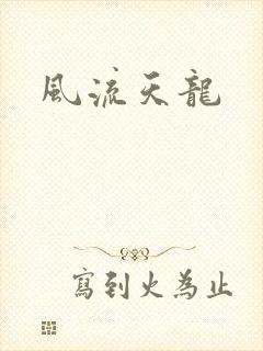 风流天龙