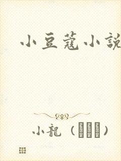 小豆蔻小说