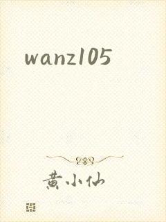 wanz105