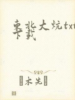 东北大炕txt下载