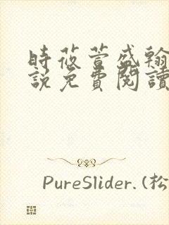 时莜萱盛翰钰小说免费阅读