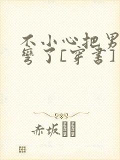 不小心把男主掰弯了[穿书]