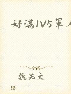 好满1V5军人