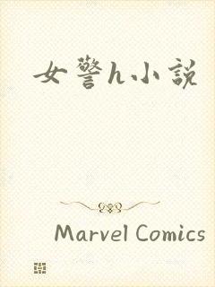 女警h小说
