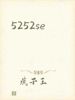 5252se