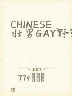 CHINESE壮男GAY野战强迫TUBE