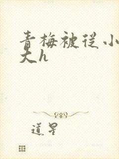 青梅被从小摸到大h