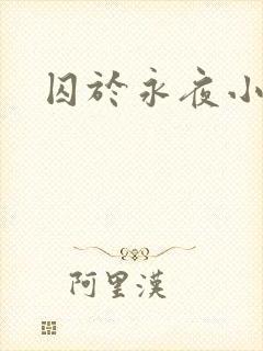 囚于永夜小说