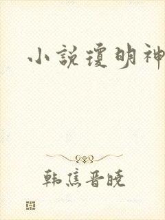 小说琼明神女录