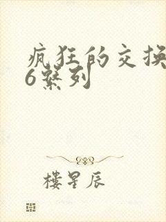 疯狂的交换1一6系列
