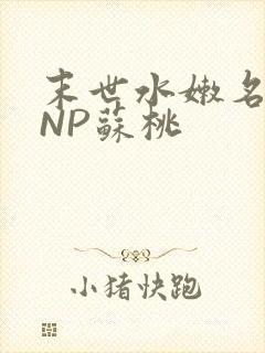 末世水嫩名器HNP苏桃