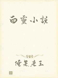 白灵小说