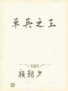 单兵之王