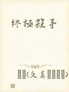终极杀手