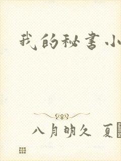 我的秘书小姐