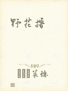 野花撸