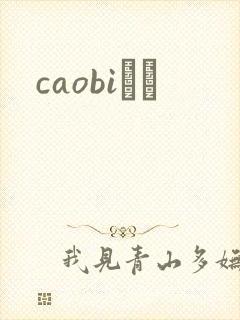 caobiС˵