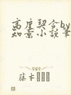 高度契合by洛知意小说笔趣阁无弹窗