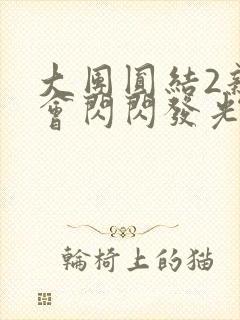 大团圆结2亲情会闪闪发光亲情会免费