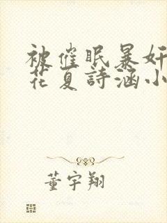 被催眠暴奸的校花夏诗涵小说