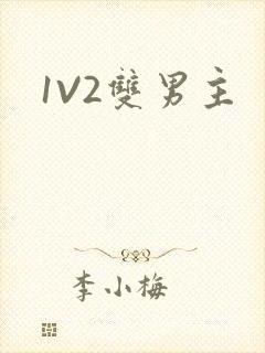 1V2双男主