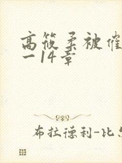 高筱柔被催眠1一14章