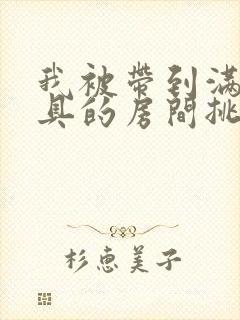 我被带到满是玩具的房间挑调游戏