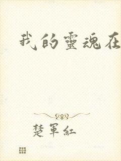 我的灵魂在古代