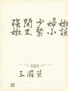 强开少妇嫩苞又嫩又紧小说