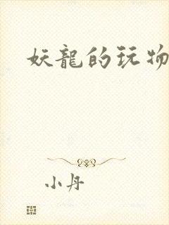 妖龙的玩物