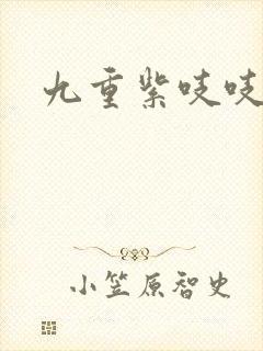 九重紫吱吱小说