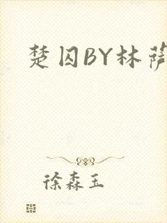 楚囚BY林萨