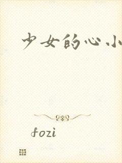 少女的心小说