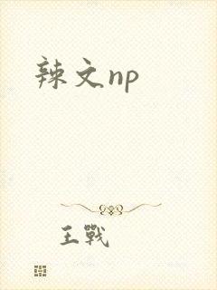 辣文np
