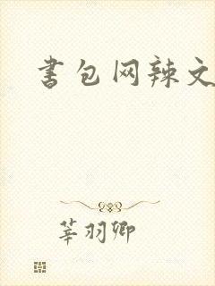 书包网辣文合集